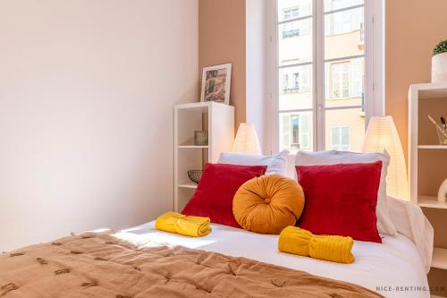 Nice Renting - BAVASTRO - Luxurious Loft - 2 BedRoom - AC - Balcony - Trendy Neighborhood photo 10
