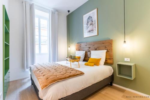 Nice Renting - BAVASTRO - Luxurious Loft - 2 BedRoom - AC - Balcony - Trendy Neighborhood photo 17