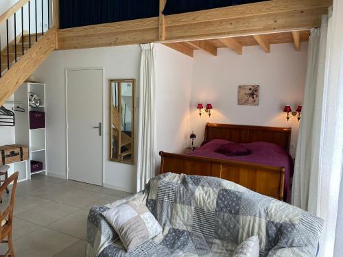 Le Clos Du Jardin – Photos 2
