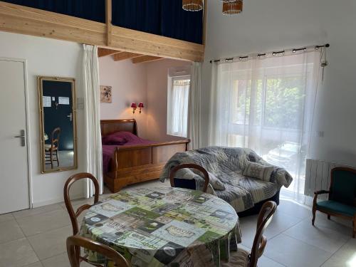 Le Clos Du Jardin – Photos 3