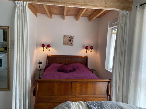 Le Clos Du Jardin – Photos 4
