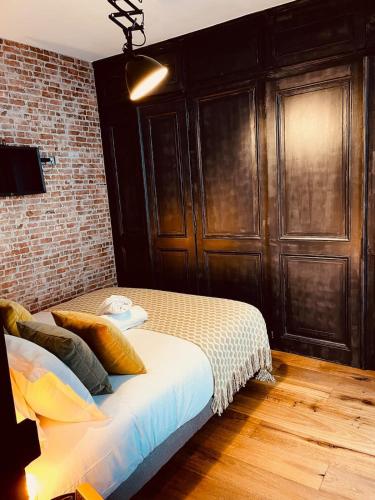 HUDSON HIGHLANDS Annecy Rent Lodge