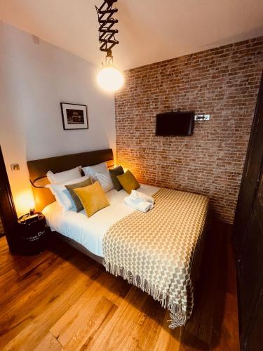 HUDSON HIGHLANDS Annecy Rent Lodge