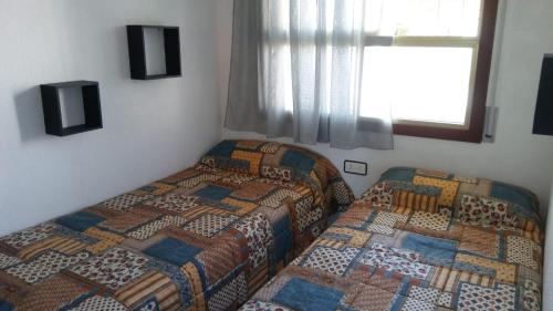 Cozzy flat in a quiet and nice area / Acogedor apartamento en zona tranquila y agradable