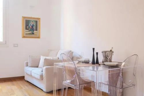 D'Azeglio & Galluzzi Suites photo 5