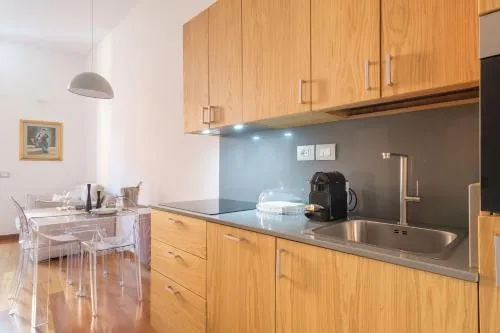 D'Azeglio & Galluzzi Suites photo 13
