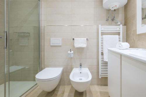 D'Azeglio & Galluzzi Suites photo 58
