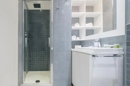 D'Azeglio & Galluzzi Suites photo 18