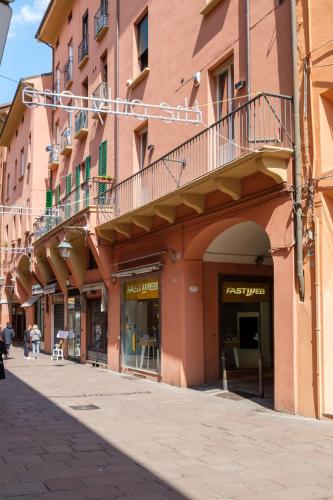 D'Azeglio & Galluzzi Suites photo 62