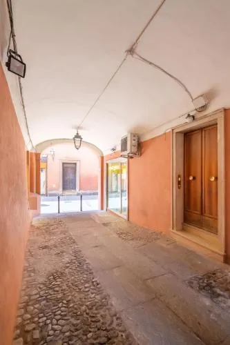 D'Azeglio & Galluzzi Suites photo 21