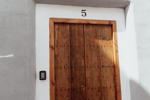Fotografie z fotogalerie ubytování APARTAMENTO EL NANO v destinaci Jerez de la Frontera