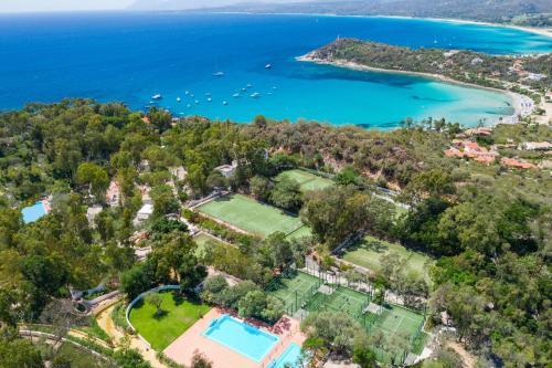 Arbatax Park Resort - Telis by Falkensteiner