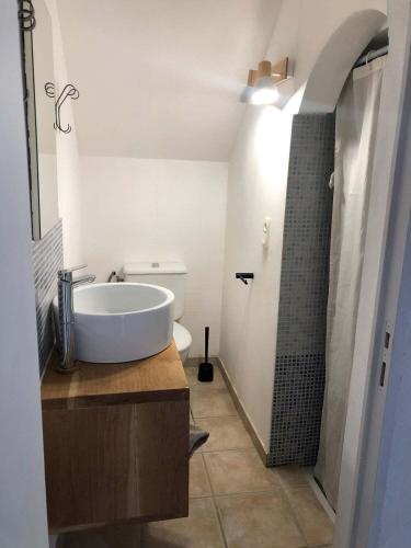 Appartement La Gravière – Photos 5