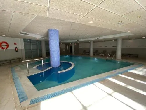 Apartamento lujo en primera línea de playa en Bahía de la Plata, Estepona photo 49
