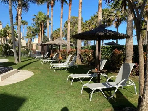 Apartamento lujo en primera línea de playa en Bahía de la Plata, Estepona photo 50