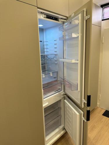 Apartamento Sevilla- Los Remedios