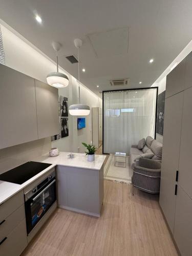 Apartamento Sevilla- Los Remedios