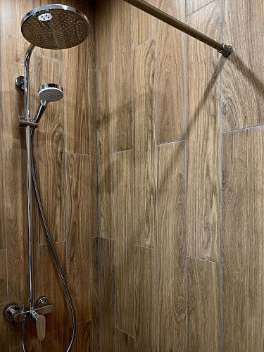 Un baño de Hotel Fregat
