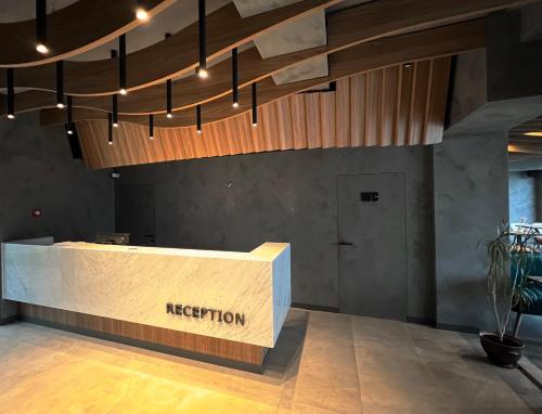 Galería fotográfica de Hotel Fregat en Kiev
