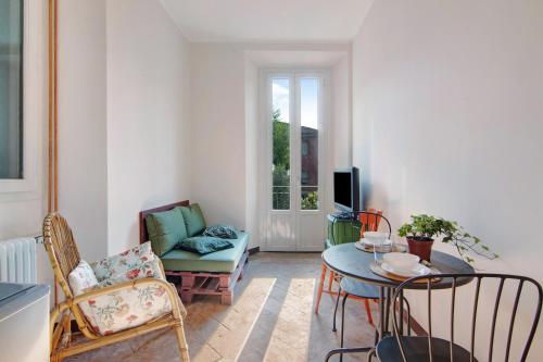 Apt Ortensia residenza Cernobbio