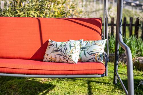 Weitblick Apartment Kaltern – Photos 5