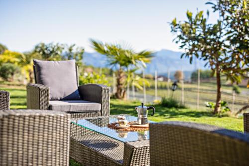 Weitblick Apartment Kaltern – Photos 4