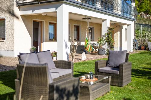 Weitblick Apartment Kaltern – Photos 3
