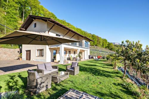 Weitblick Apartment Kaltern – Photos 2
