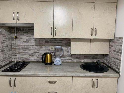 Cuina o zona de cuina de NiCE ViEW 1