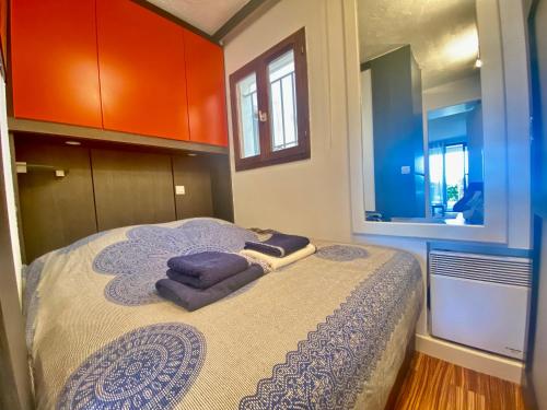 Le Delacroix 2 SCLS - Wifi, Piscine