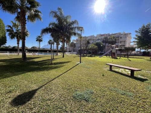 Fotografia z galérie ubytovania 157 Playasol D-5 - Deniasol v destinácii Denia
