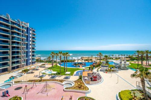 The View Apartment - Sea Senses