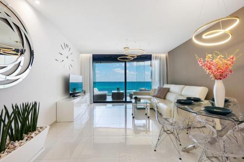 The View Apartment - Sea Senses