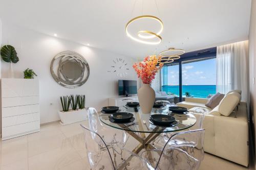 The View Apartment - Sea Senses