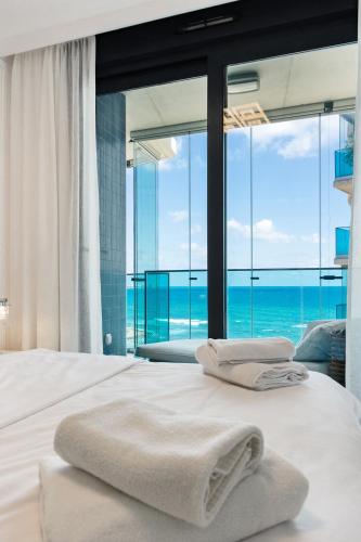 The View Apartment - Sea Senses