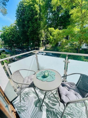 Tropicana Konopnickiej 10