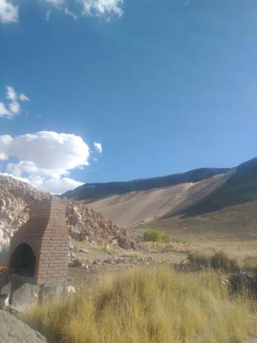 Cabaña huasi rumi – Photos 2