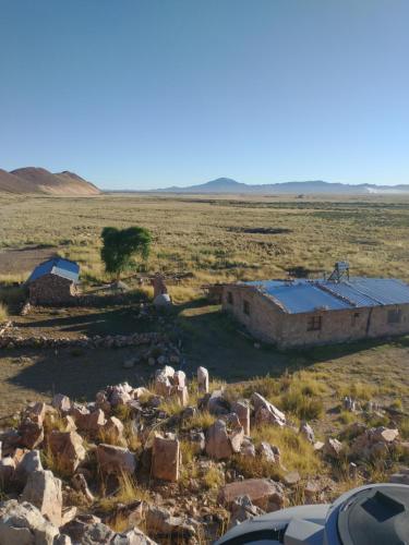 Cabaña huasi rumi – Photos 3