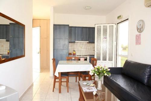 Iliaktida Studio-Villas