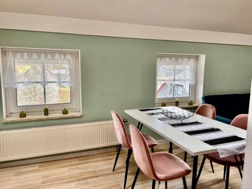 HarraにあるWanderurlaub mit und ohne Hund!のギャラリーの写真