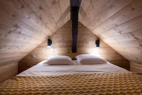 JURA Annecy Rent Lodge