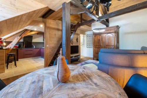 JURA Annecy Rent Lodge