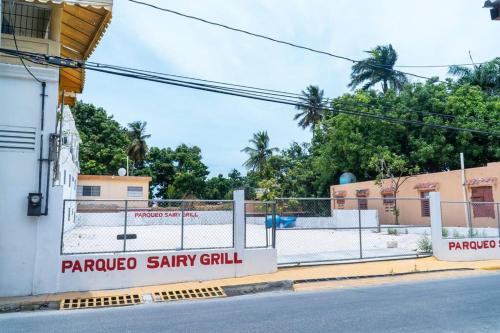 Gambar di galeri bagi Danshari Aparta-Estudio Próximo al Malecón di Santa Cruz de Barahona