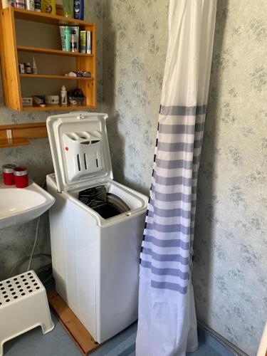 Φωτογραφία από το άλμπουμ του Åsnen National Park - Holiday Home σε Hagstad