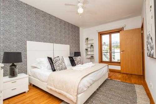 Apartamento Centralis by Homie