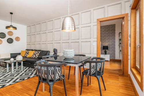 Apartamento Centralis by Homie