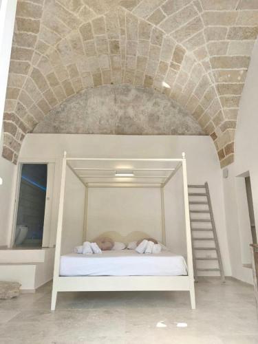 Cama o camas de una habitación en Azalea Suite Deluxe
