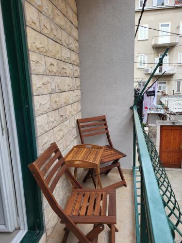 Old Town Sedlar Apartment