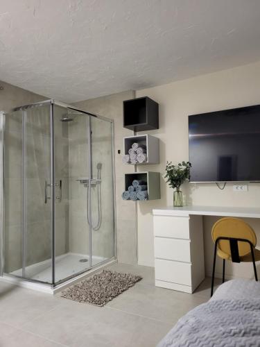 Old Town Sedlar Apartment