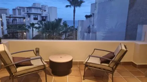 Apartamento lujo en primera línea de playa en Bahía de la Plata, Estepona photo 52